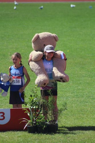 2026 Colgate Games Day 3 photo